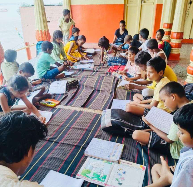 Child Education