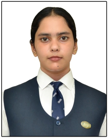 Harshita Goel